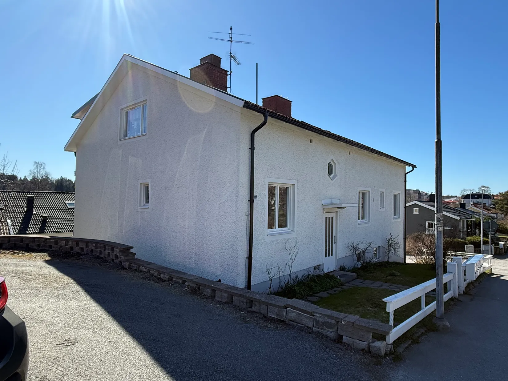 Bostadsrätt, Gransätersgatan 30, Gransäter - Centralt, Norrtälje