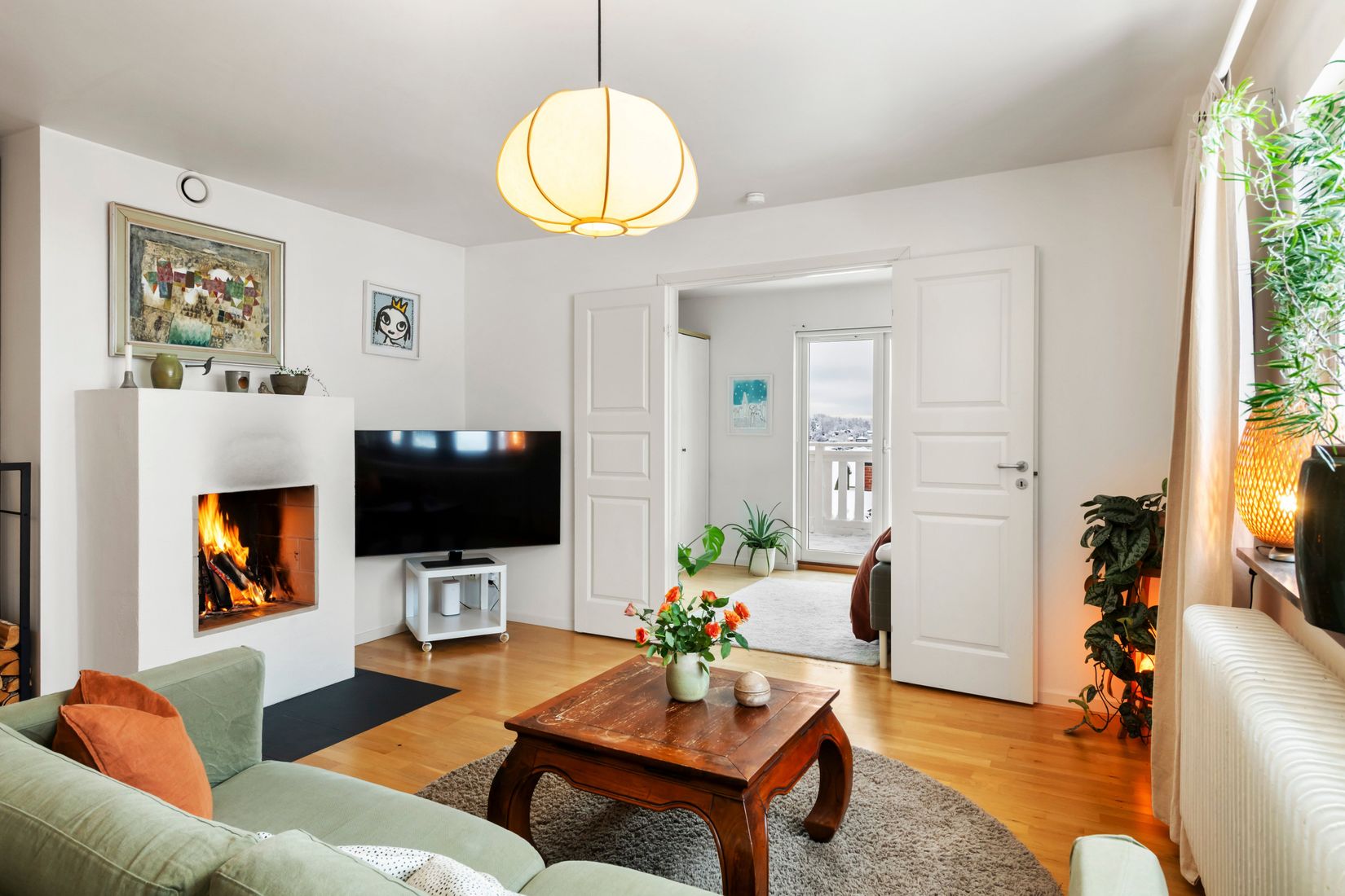 Bostadsrätt, Gransätersgatan 30, Gransäter - Centralt, Norrtälje