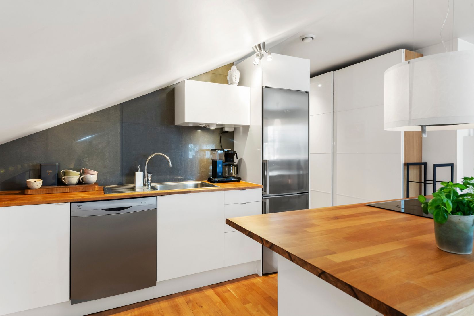 Bostadsrätt, Gransätersgatan 30, Gransäter - Centralt, Norrtälje