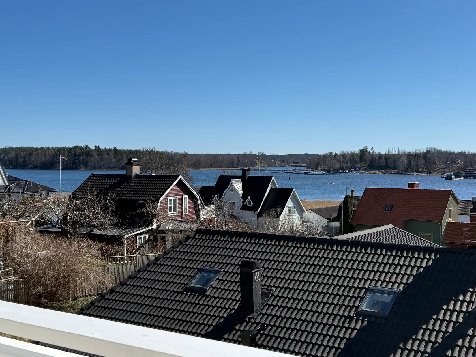 Bostadsrätt, Gransätersgatan 30, Gransäter - Centralt, Norrtälje