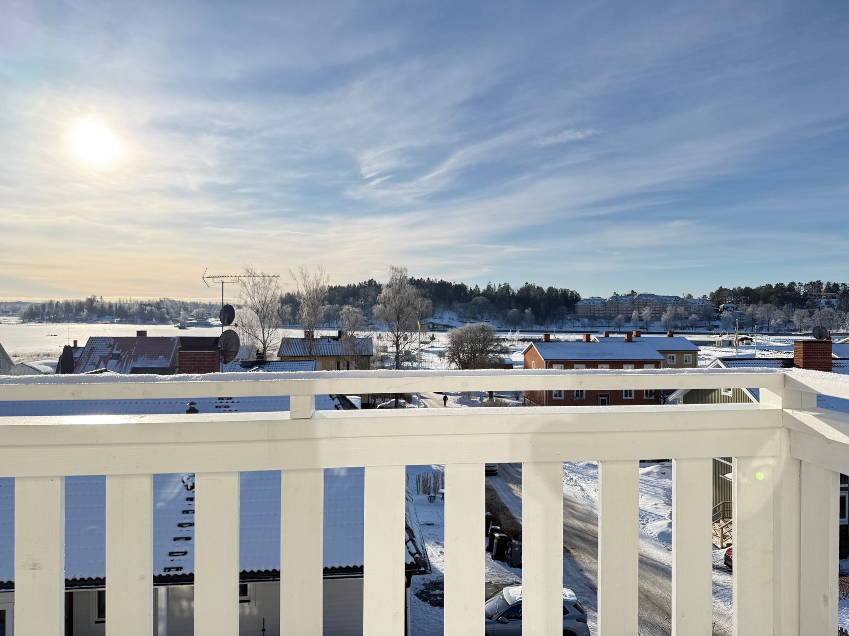 Bostadsrätt, Gransätersgatan 30, Gransäter - Centralt, Norrtälje