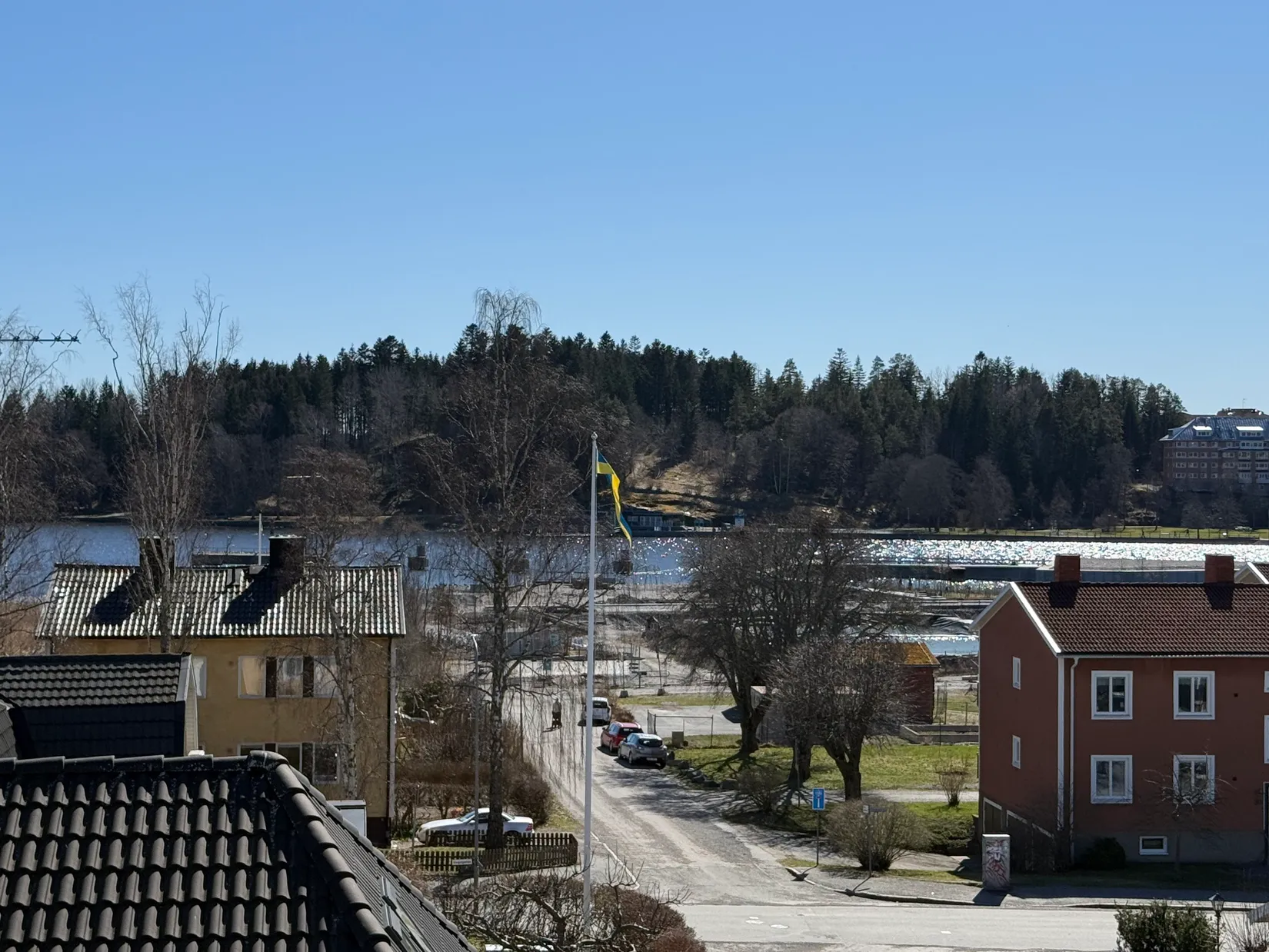 Bostadsrätt, Gransätersgatan 30, Gransäter - Centralt, Norrtälje