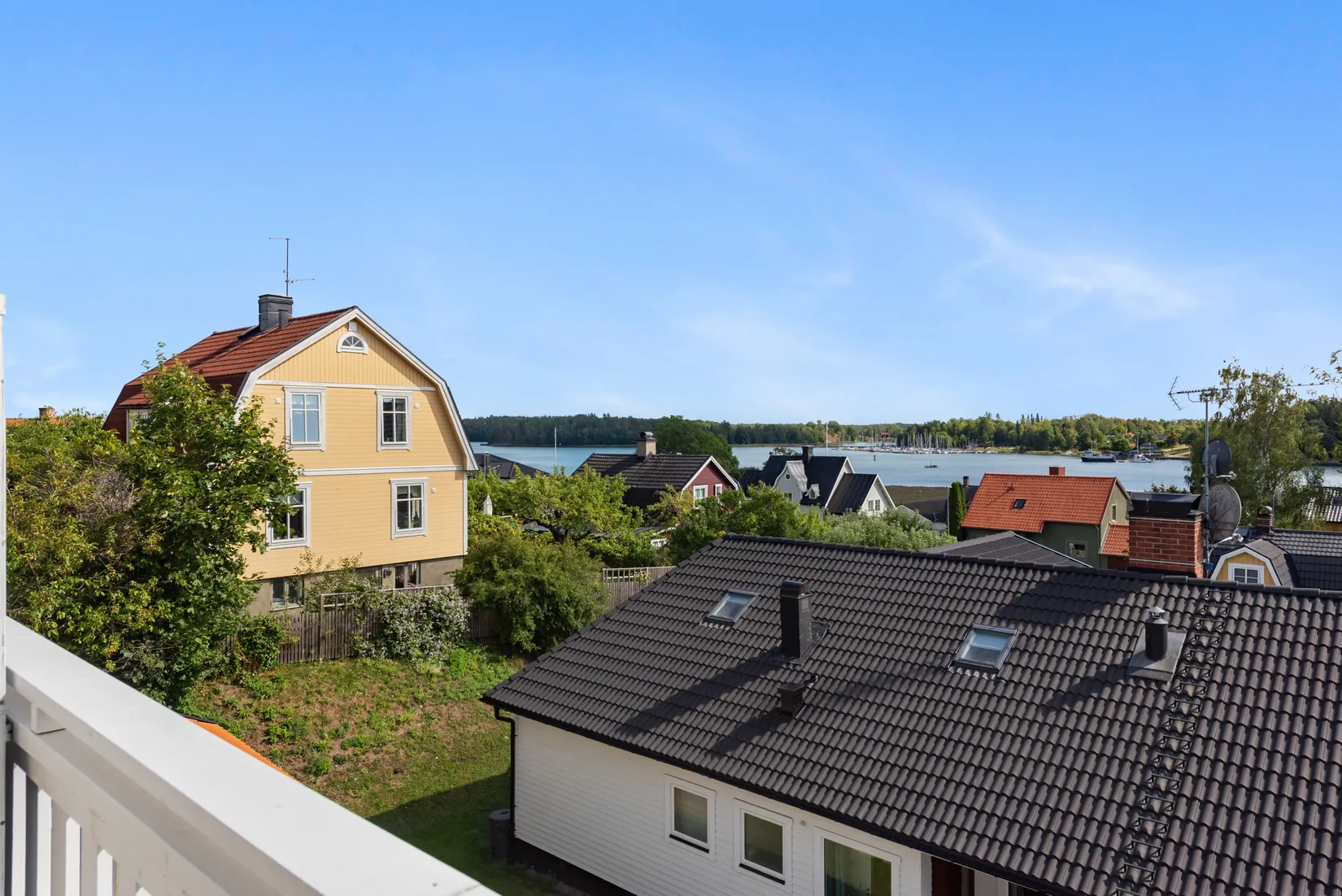 Bostadsrätt, Gransätersgatan 30, Gransäter - Centralt, Norrtälje