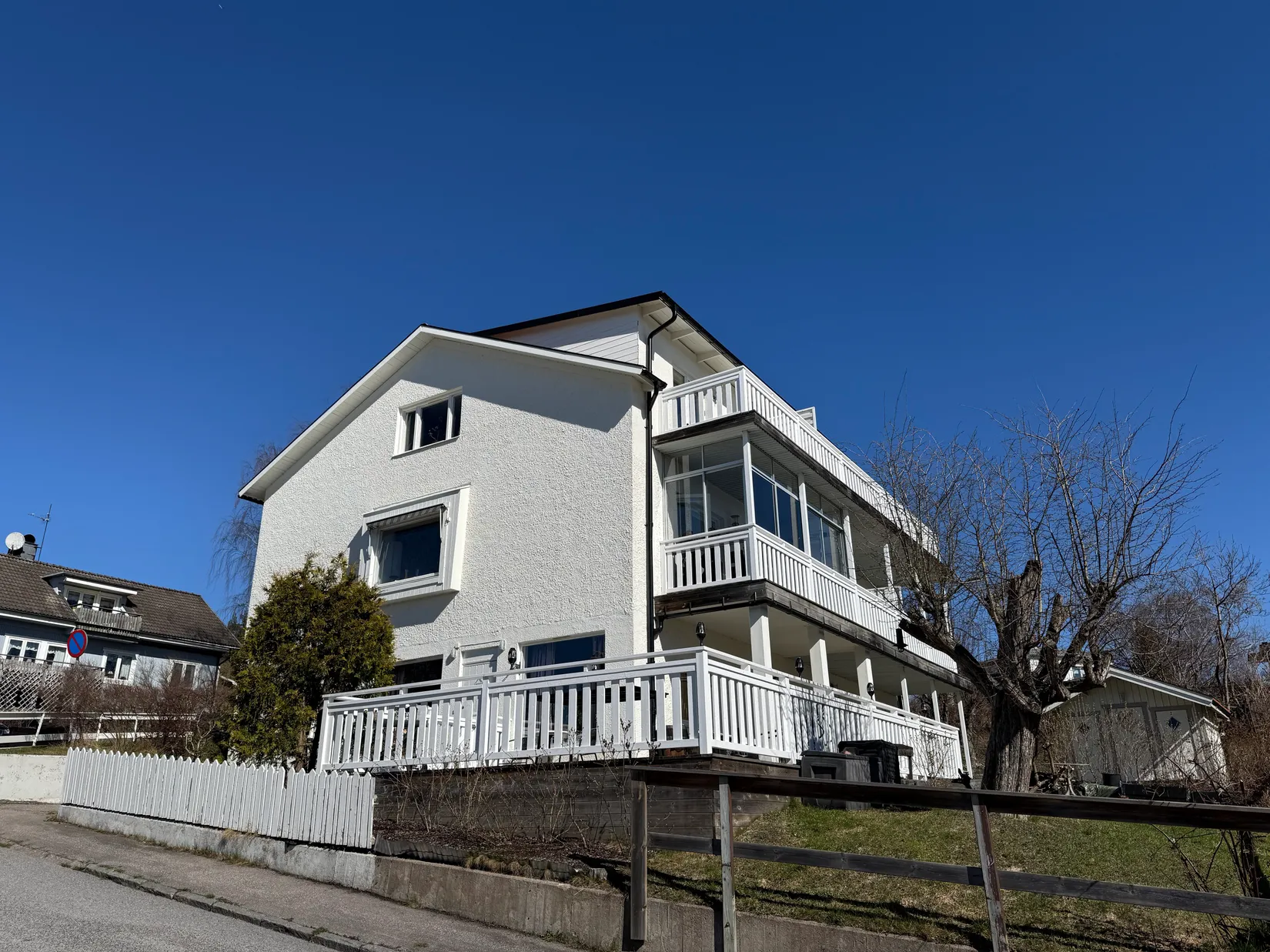 Bostadsrätt, Gransätersgatan 30, Gransäter - Centralt, Norrtälje