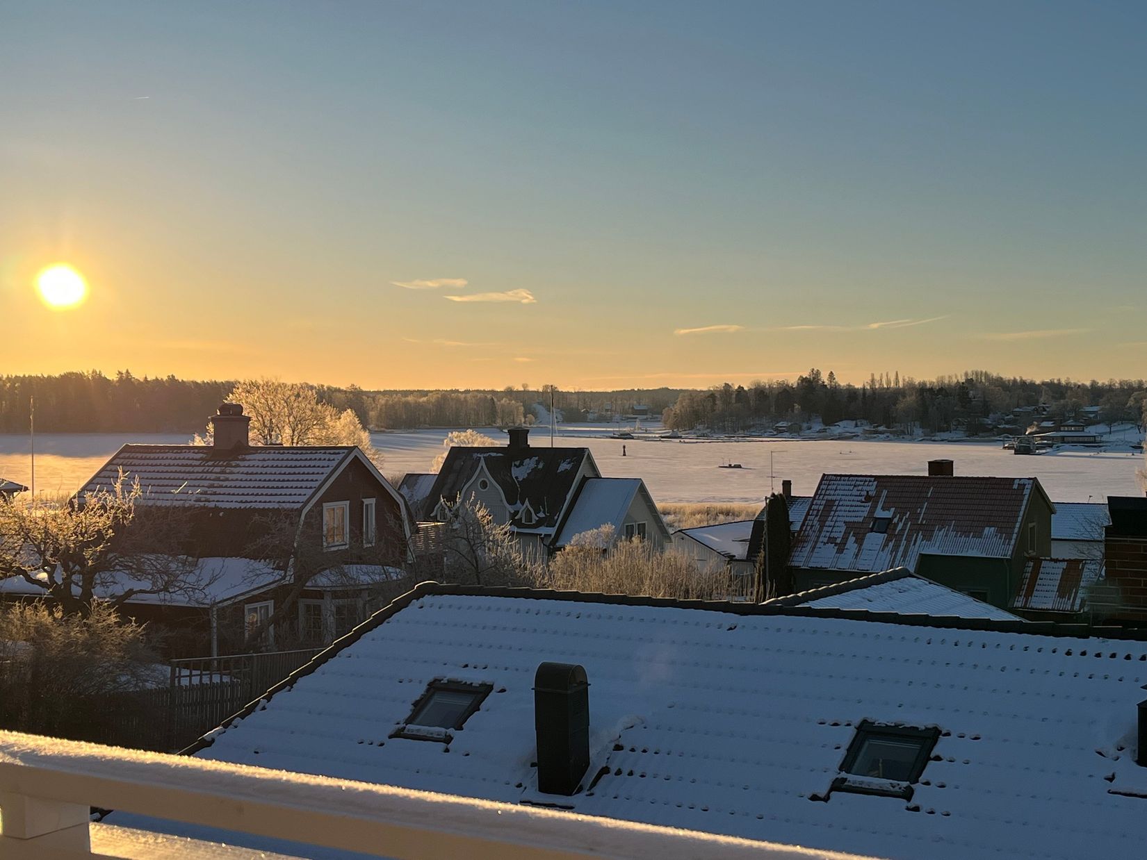 Bostadsrätt, Gransätersgatan 30, Gransäter - Centralt, Norrtälje