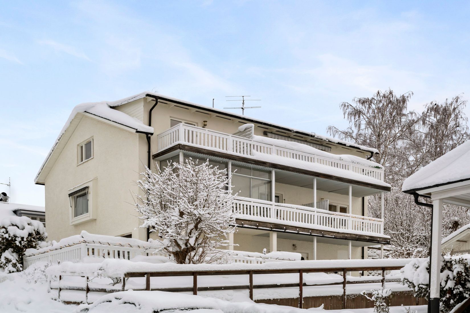 Bostadsrätt, Gransätersgatan 30, Gransäter - Centralt, Norrtälje