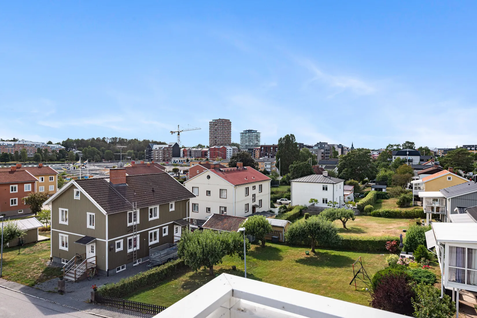 Bostadsrätt, Gransätersgatan 30, Gransäter - Centralt, Norrtälje