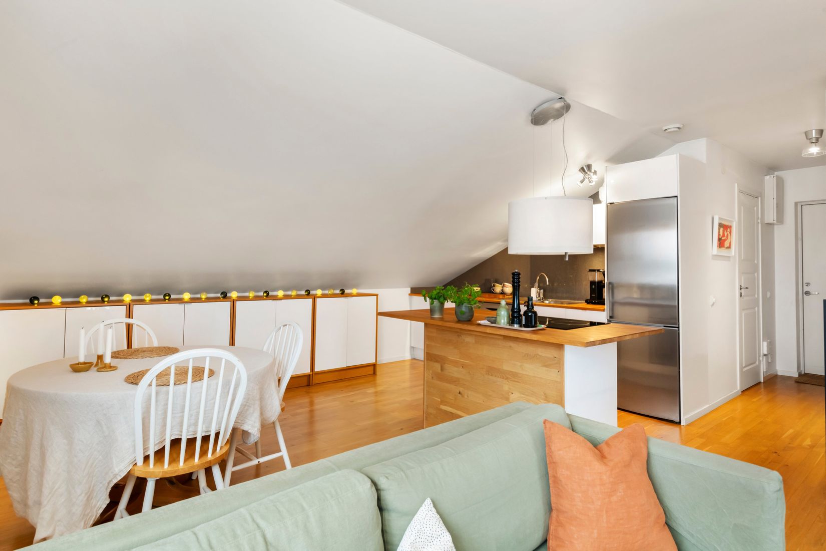 Bostadsrätt, Gransätersgatan 30, Gransäter - Centralt, Norrtälje