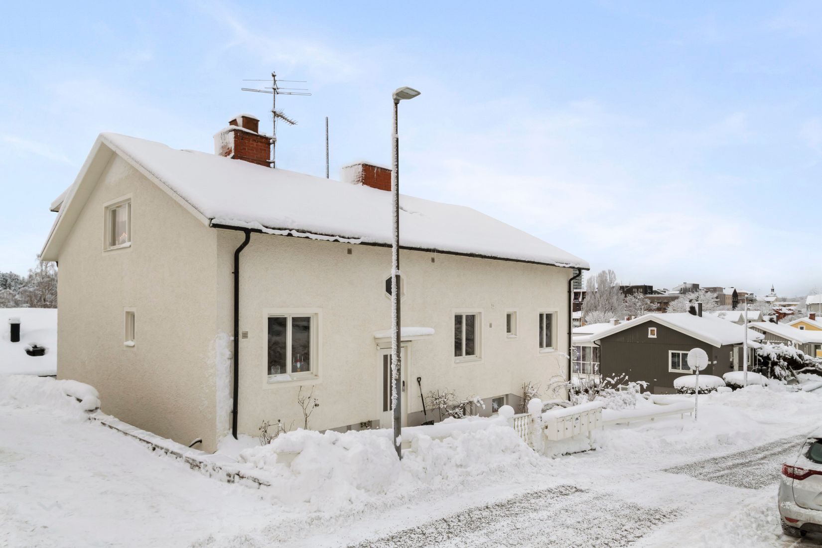 Bostadsrätt, Gransätersgatan 30, Gransäter - Centralt, Norrtälje