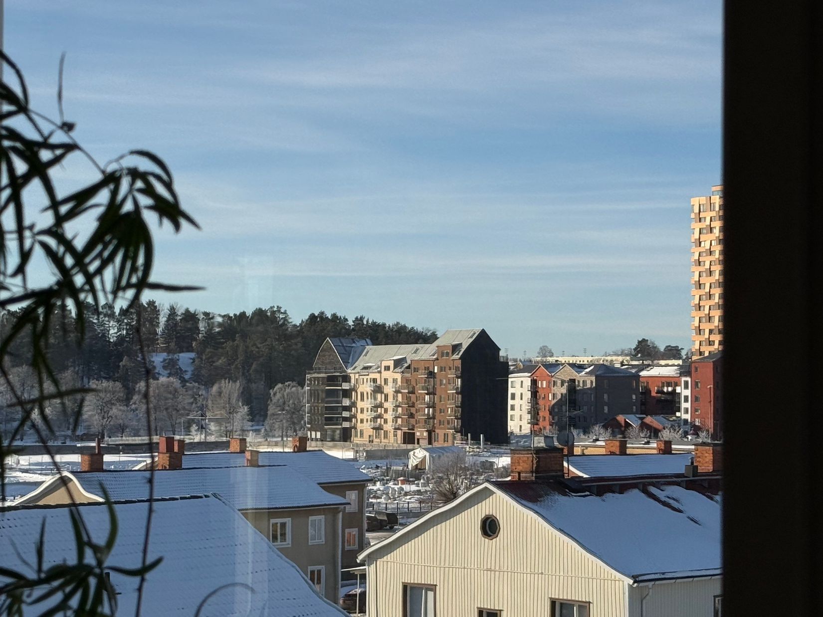 Bostadsrätt, Gransätersgatan 30, Gransäter - Centralt, Norrtälje