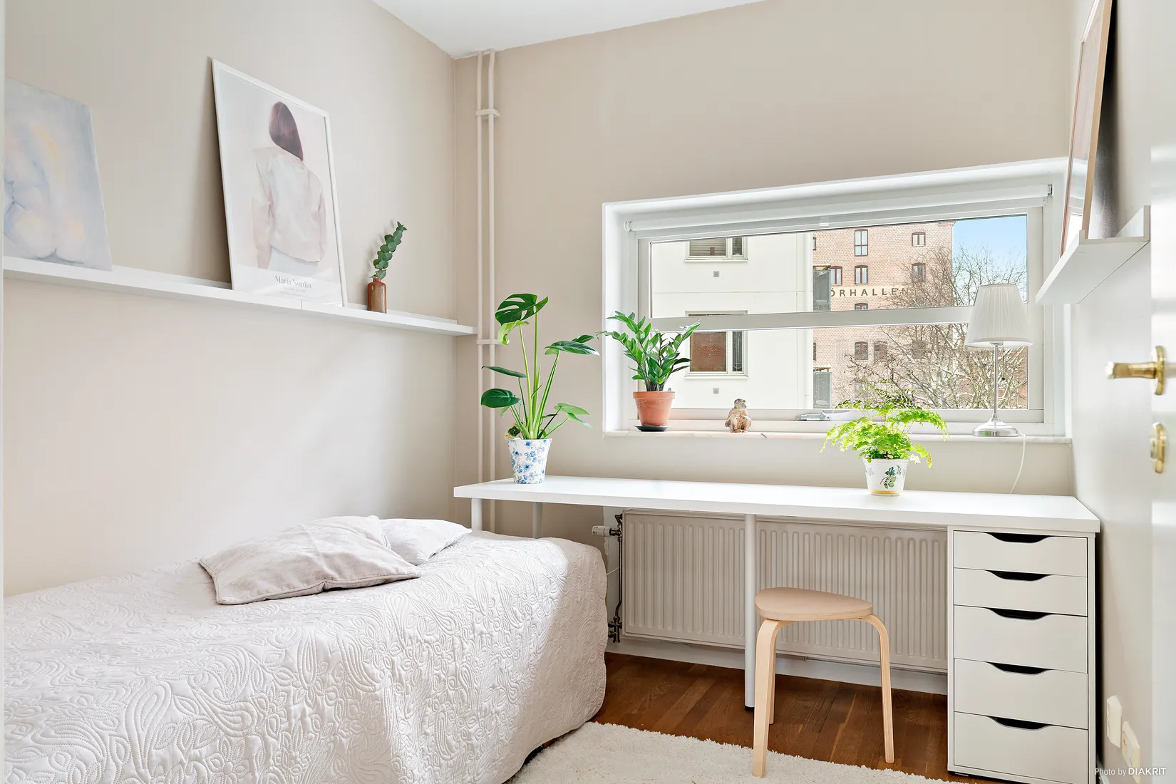 Bostadsrätt, Norra Skeppspromenaden 2, Eriksberg, Göteborg