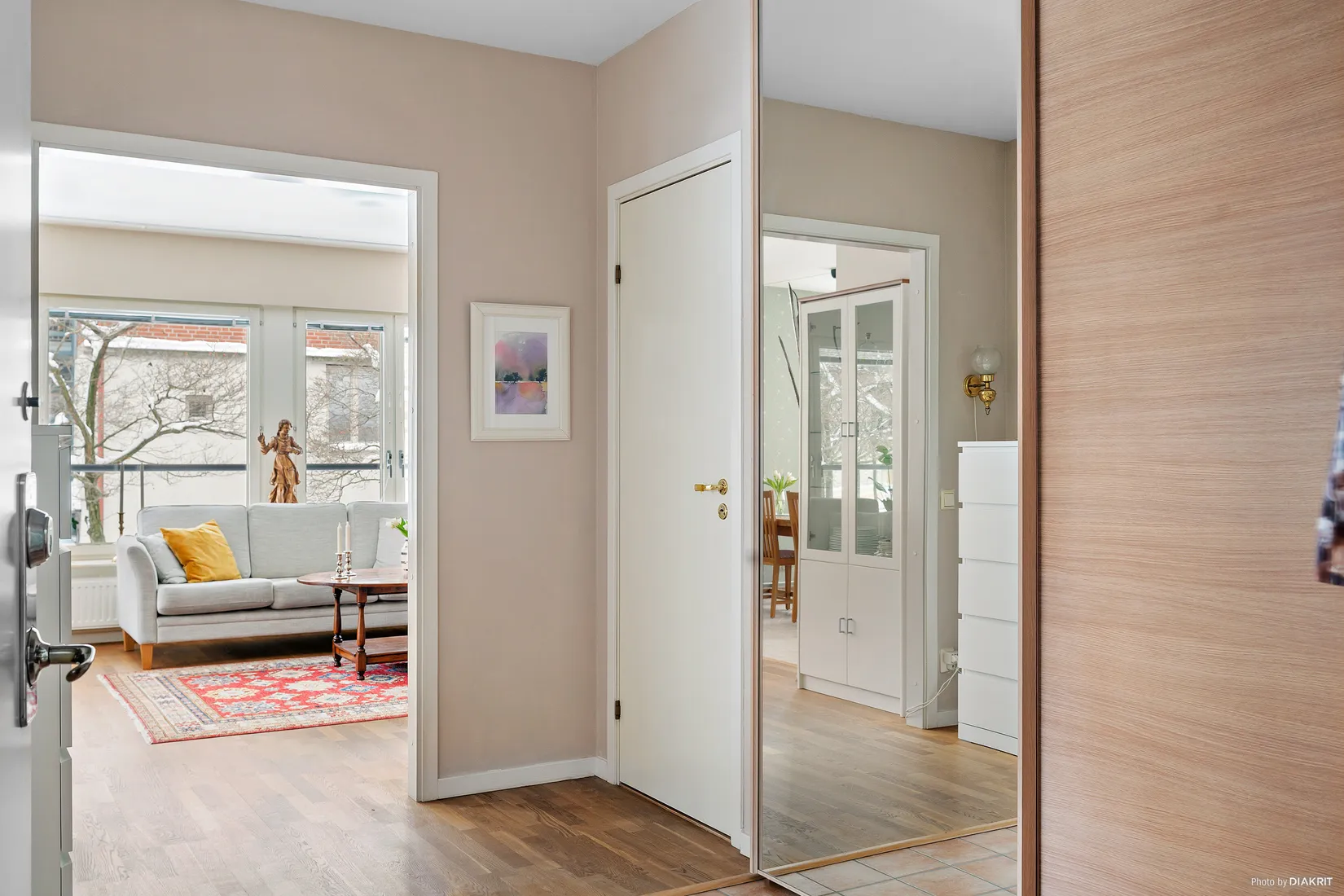 Bostadsrätt, Norra Skeppspromenaden 2, Eriksberg, Göteborg