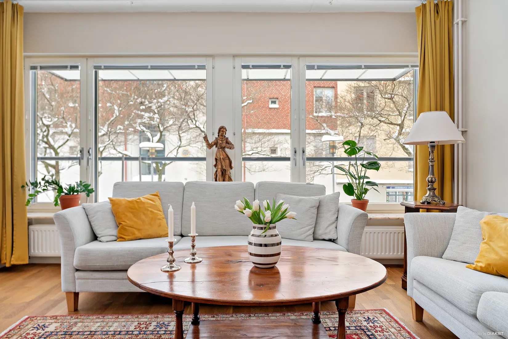 Bostadsrätt, Norra Skeppspromenaden 2, Eriksberg, Göteborg