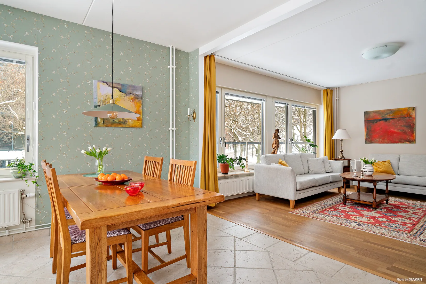 Bostadsrätt, Norra Skeppspromenaden 2, Eriksberg, Göteborg