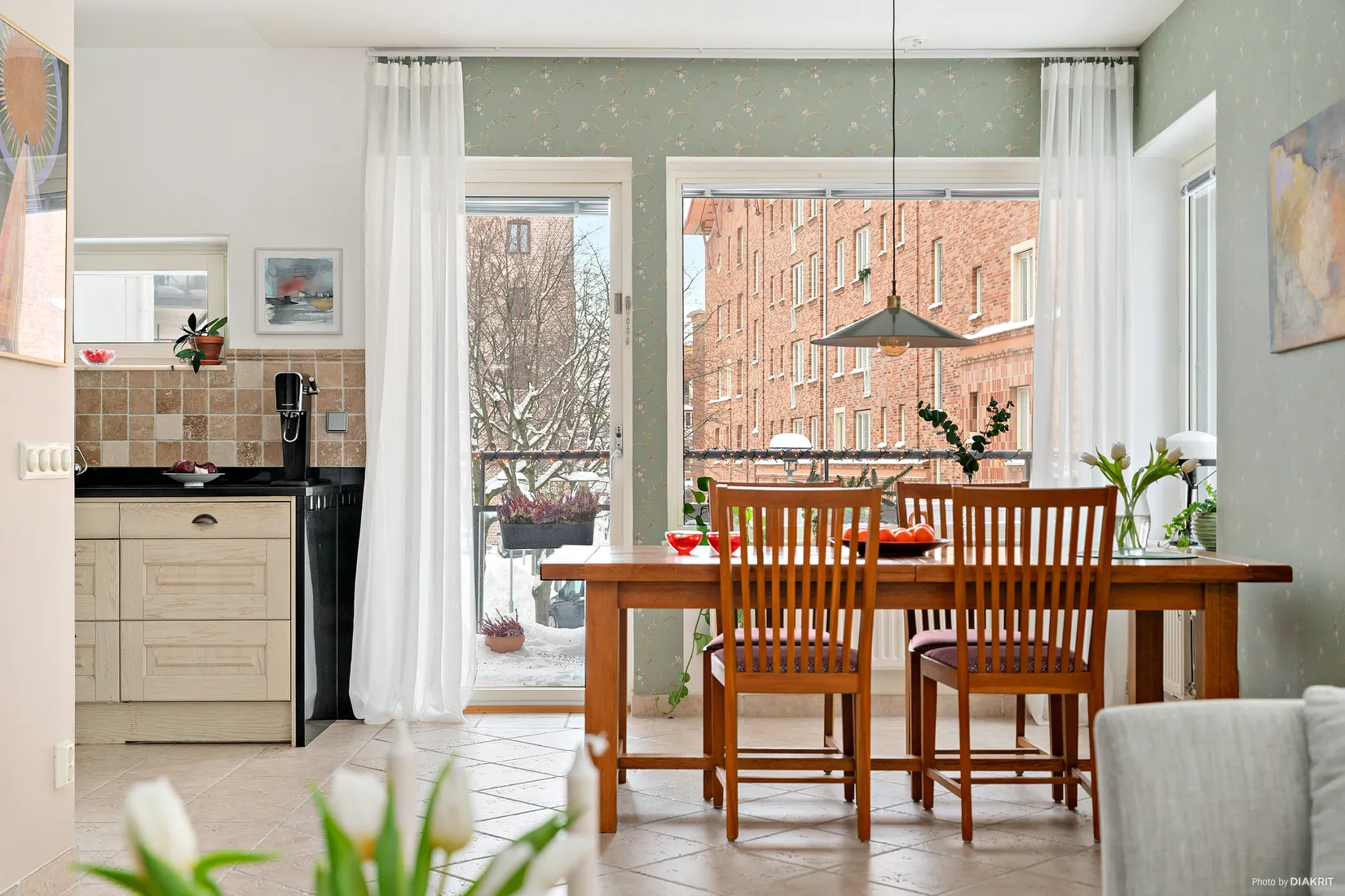 Bostadsrätt, Norra Skeppspromenaden 2, Eriksberg, Göteborg