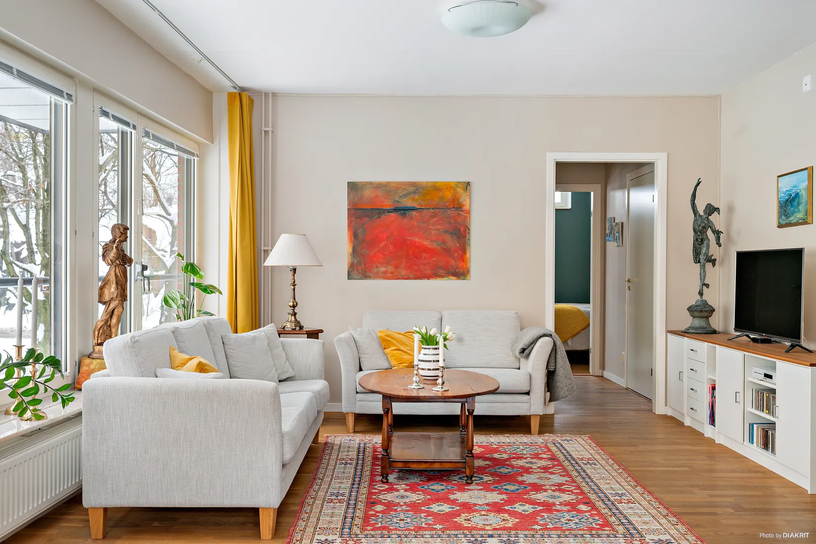 Bostadsrätt, Norra Skeppspromenaden 2, Eriksberg, Göteborg