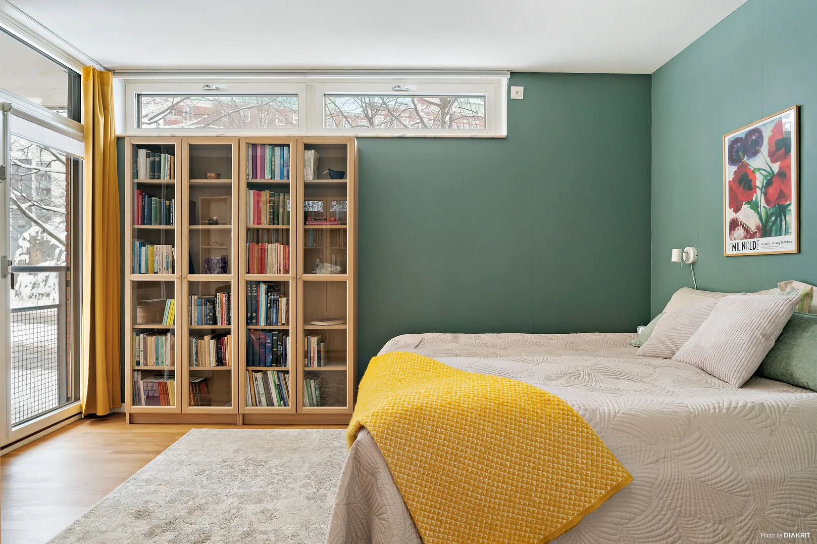 Bostadsrätt, Norra Skeppspromenaden 2, Eriksberg, Göteborg