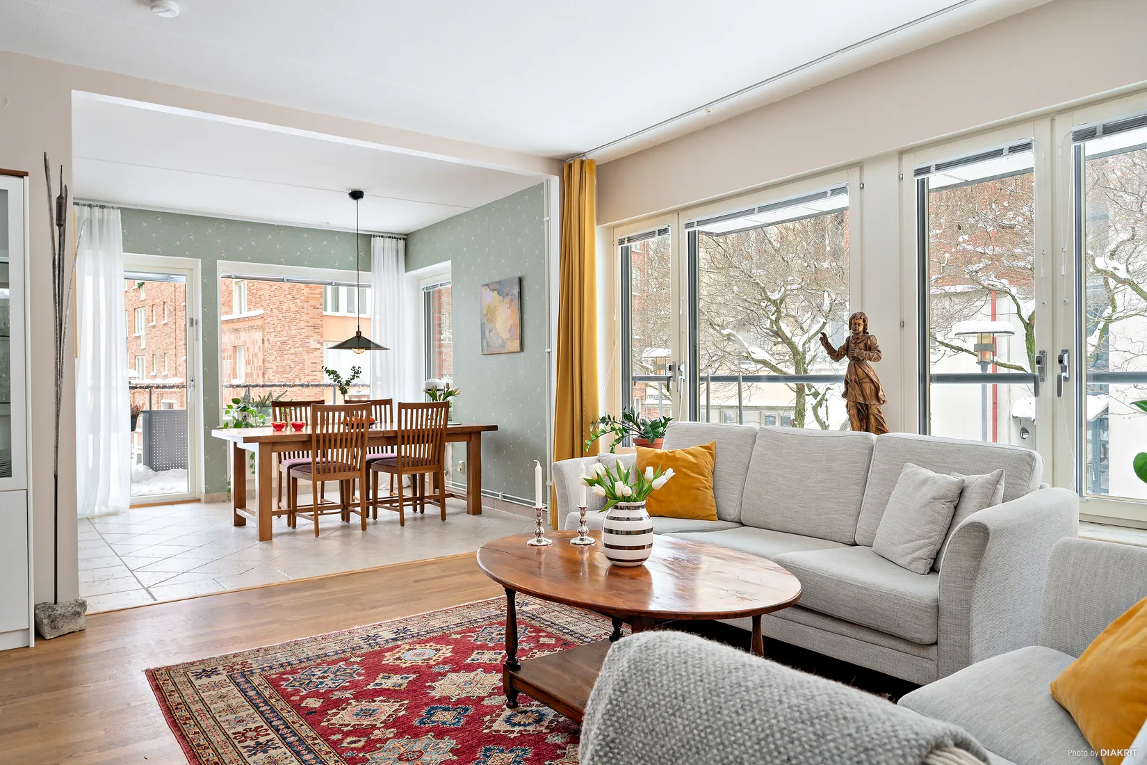 Bostadsrätt, Norra Skeppspromenaden 2, Eriksberg, Göteborg