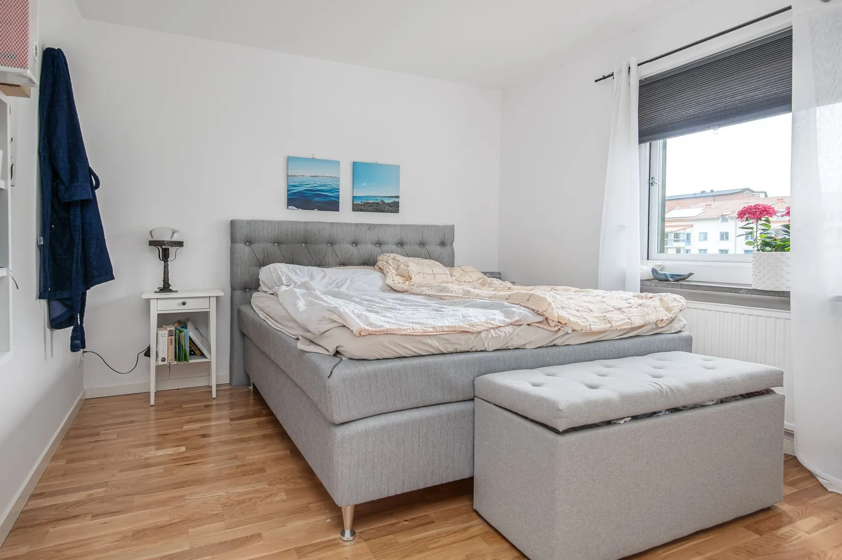 Bostadsrätt, De Geersgatan 97, Eneby, Norrköping