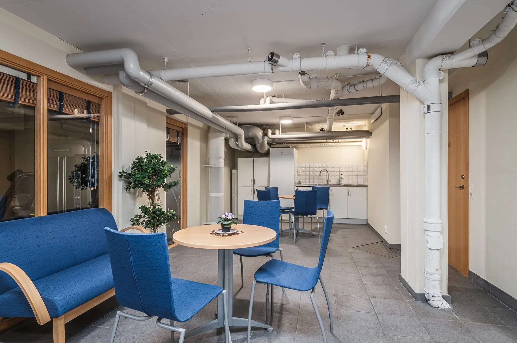 Bostadsrätt, De Geersgatan 97, Eneby, Norrköping