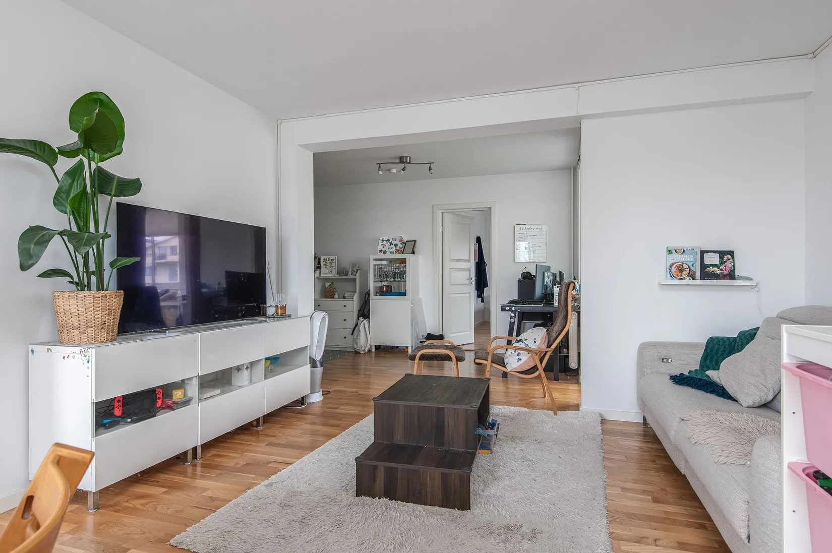 Bostadsrätt, De Geersgatan 97, Eneby, Norrköping