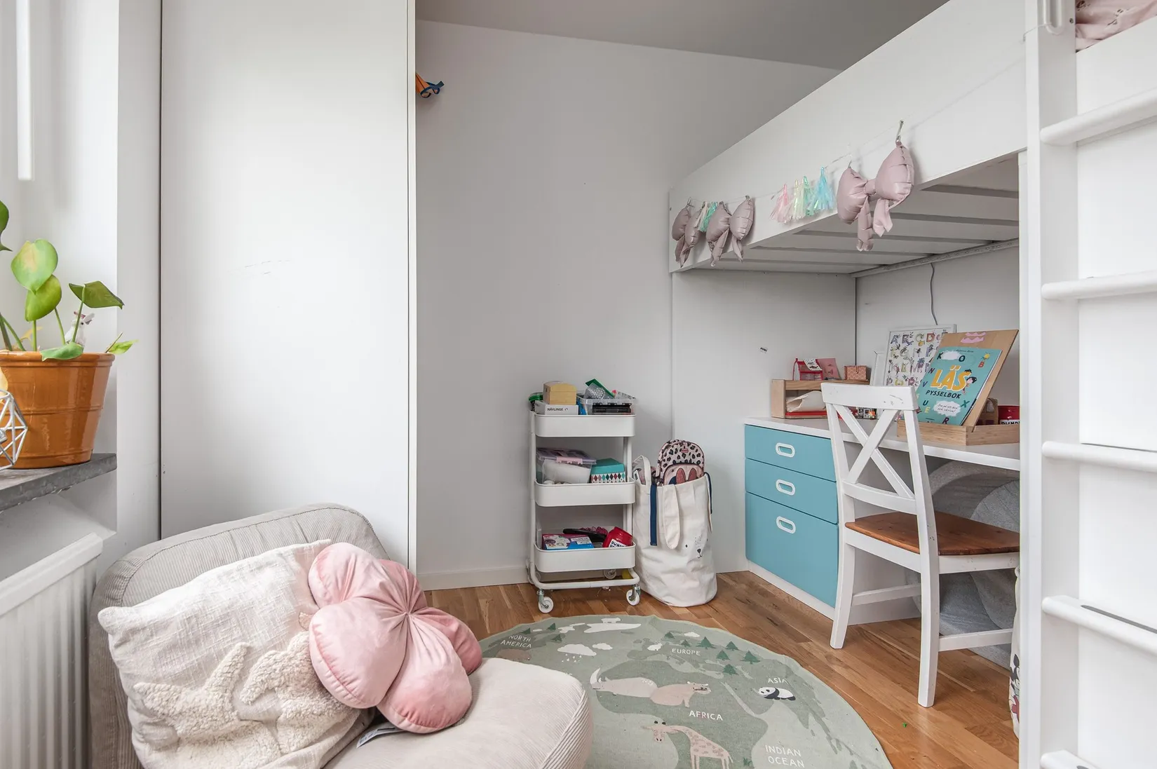 Bostadsrätt, De Geersgatan 97, Eneby, Norrköping