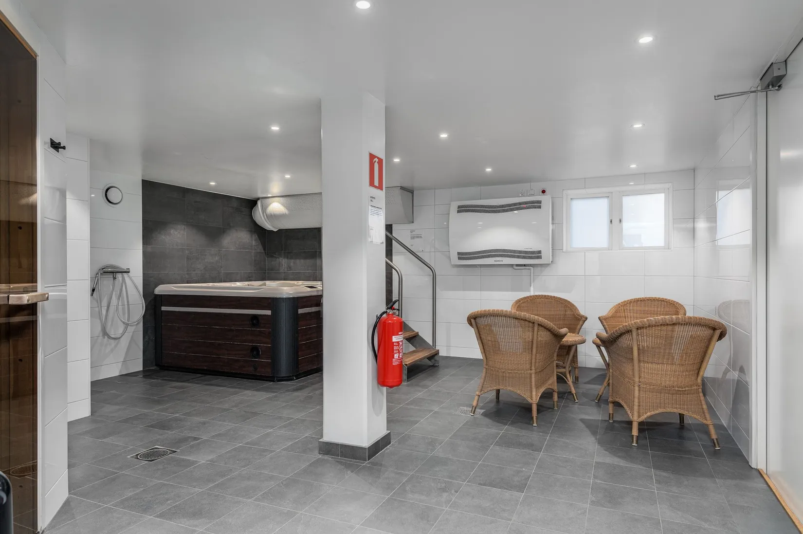 Bostadsrätt, De Geersgatan 97, Eneby, Norrköping