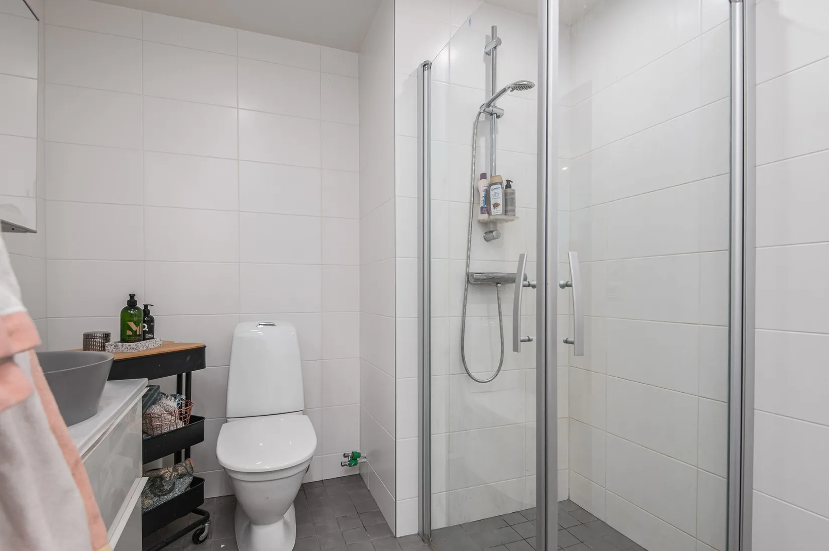 Bostadsrätt, De Geersgatan 97, Eneby, Norrköping