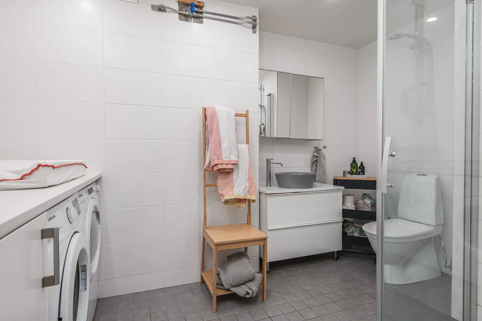Bostadsrätt, De Geersgatan 97, Eneby, Norrköping