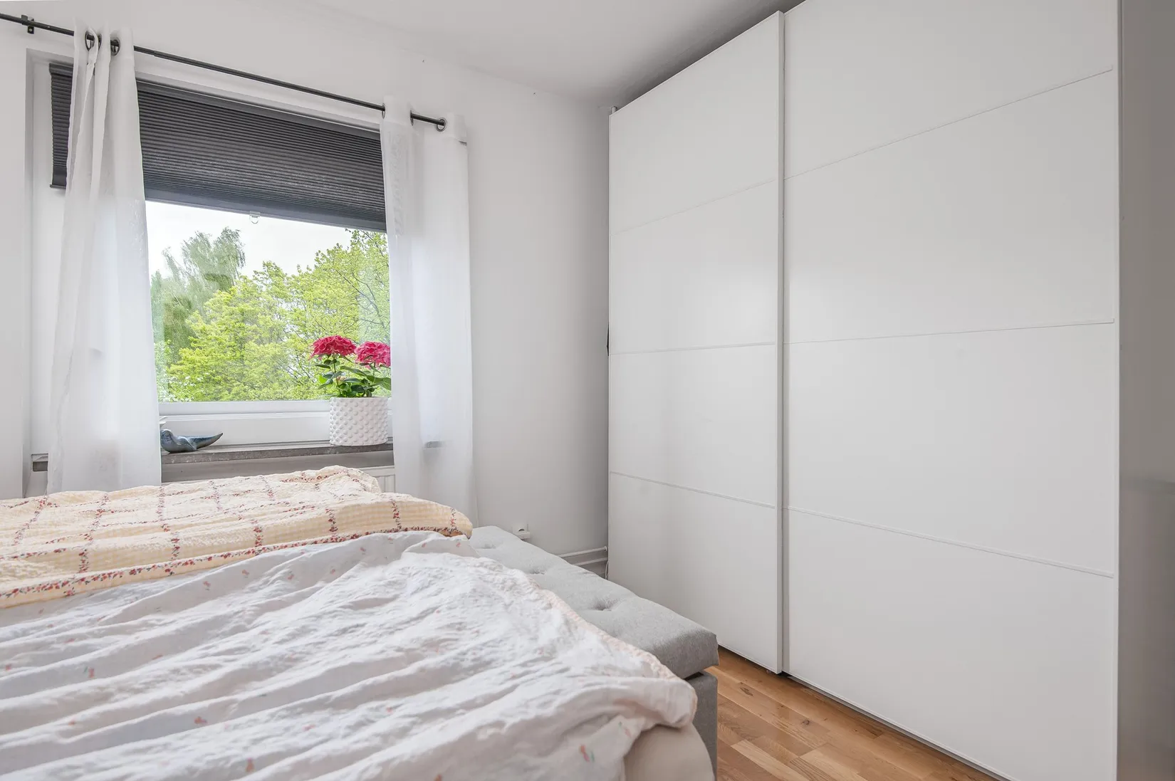 Bostadsrätt, De Geersgatan 97, Eneby, Norrköping