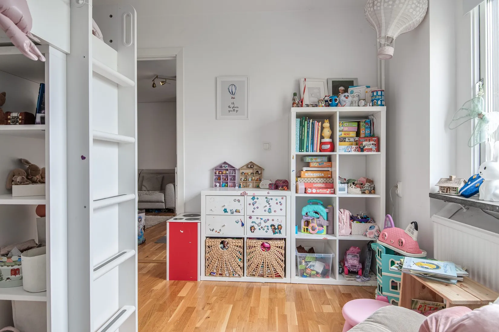 Bostadsrätt, De Geersgatan 97, Eneby, Norrköping