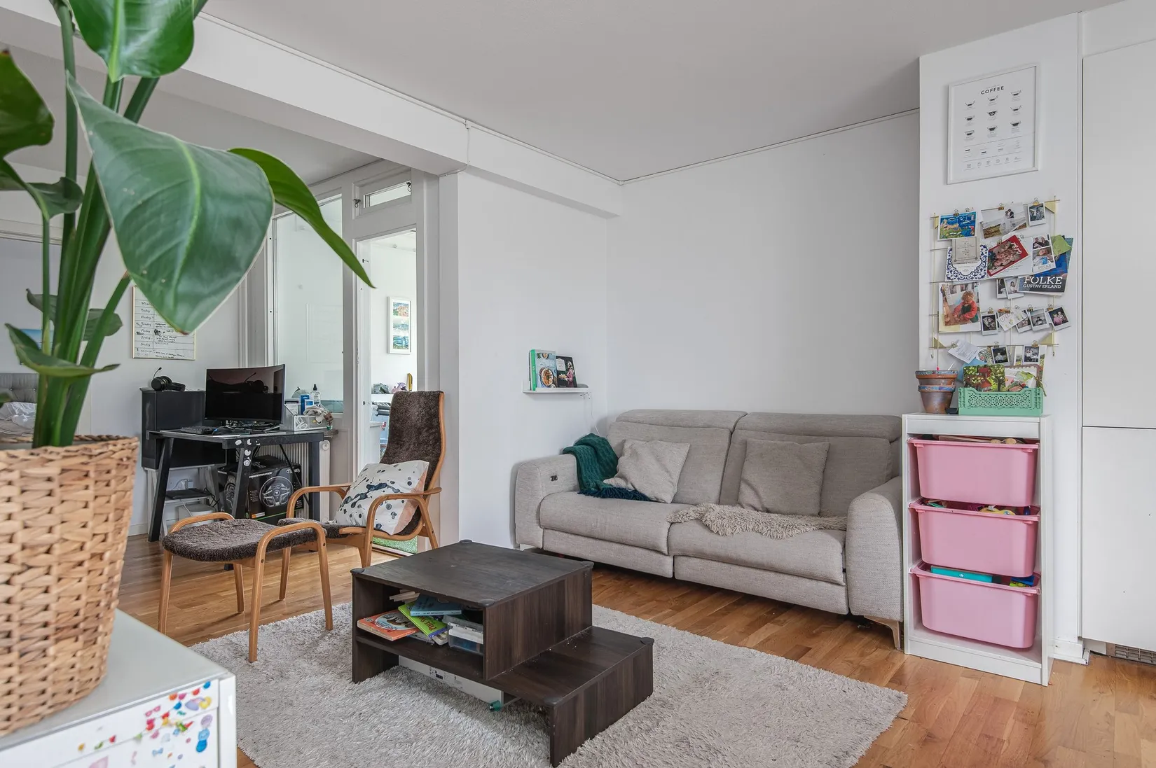 Bostadsrätt, De Geersgatan 97, Eneby, Norrköping