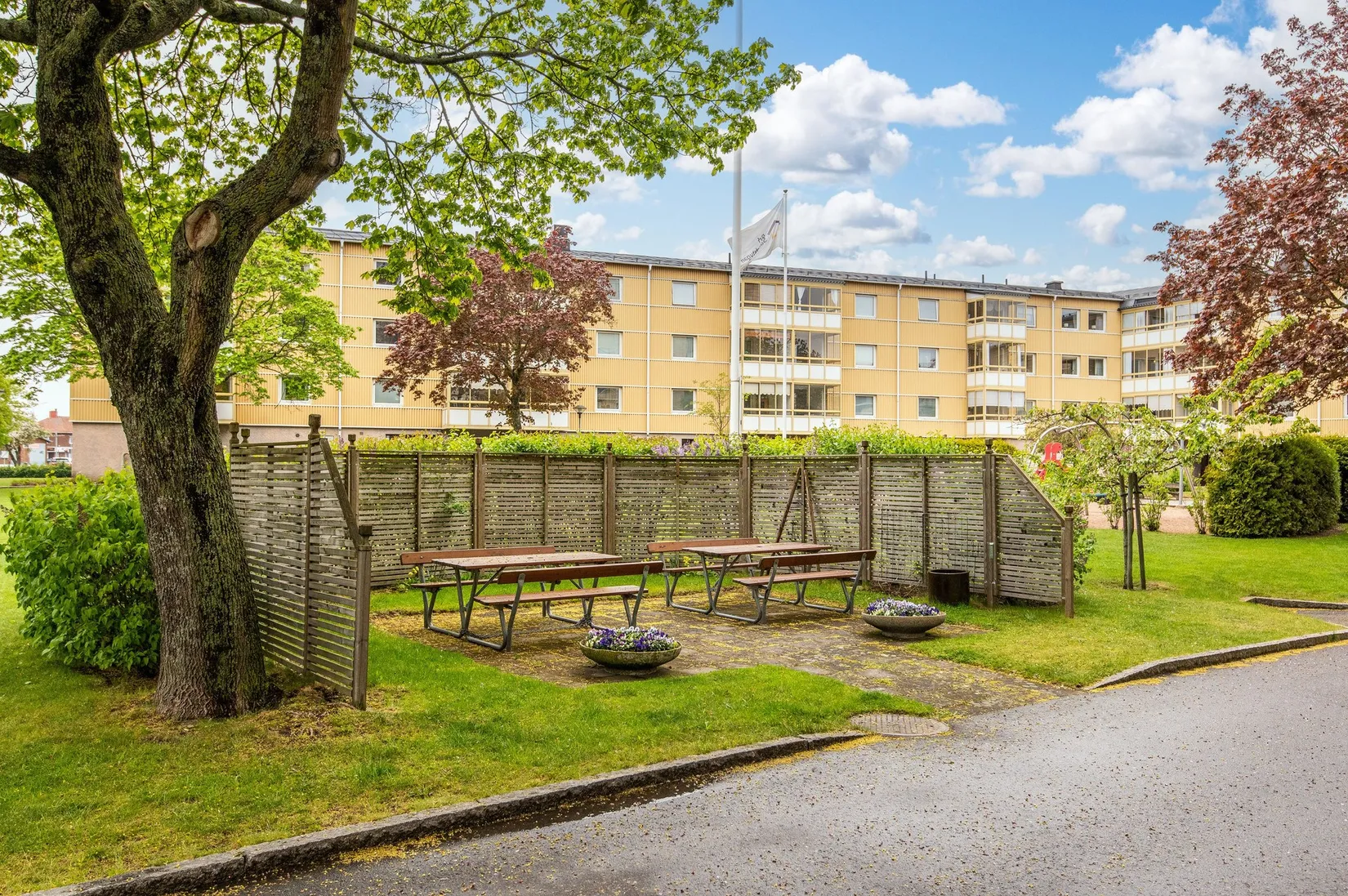 Bostadsrätt, De Geersgatan 97, Eneby, Norrköping