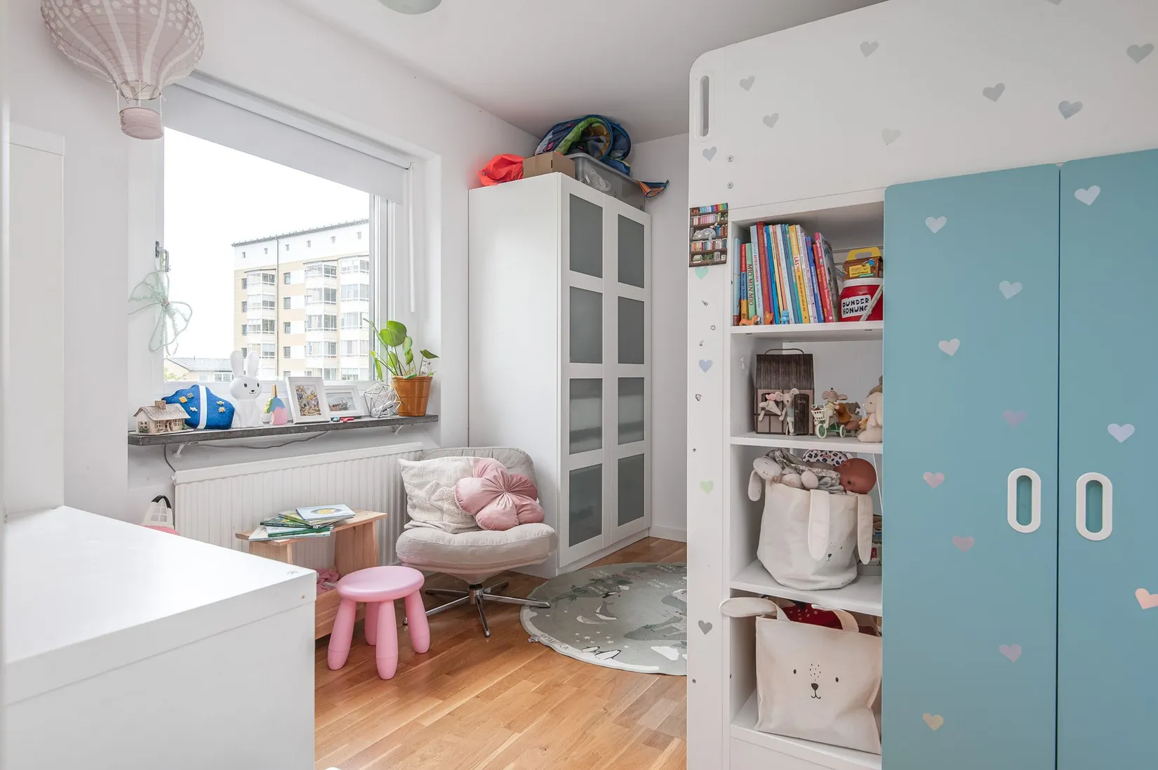 Bostadsrätt, De Geersgatan 97, Eneby, Norrköping