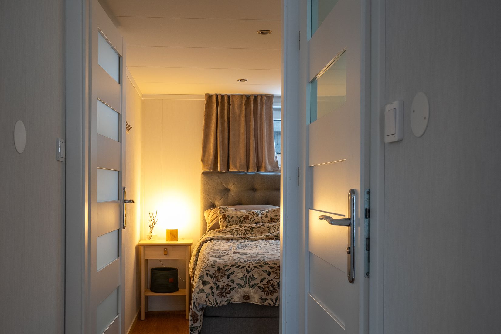 Fritidshus, Elins väg 18A, Hemavan, Storuman