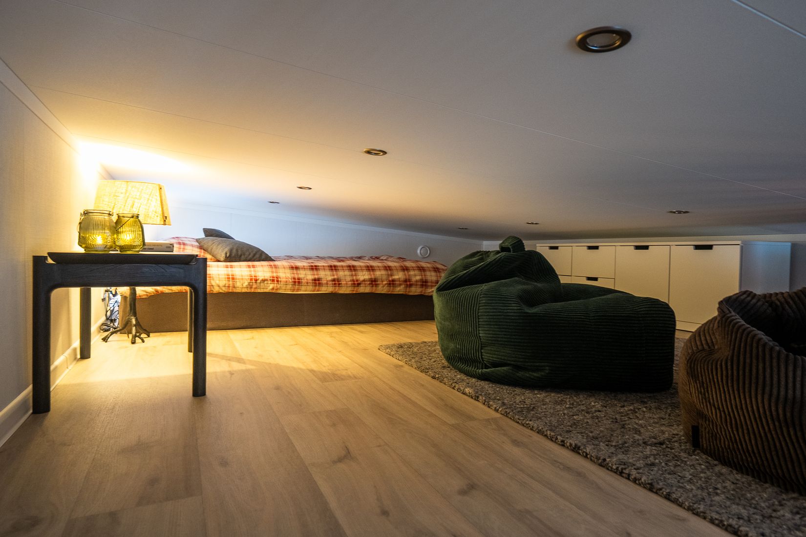 Fritidshus, Elins väg 18A, Hemavan, Storuman