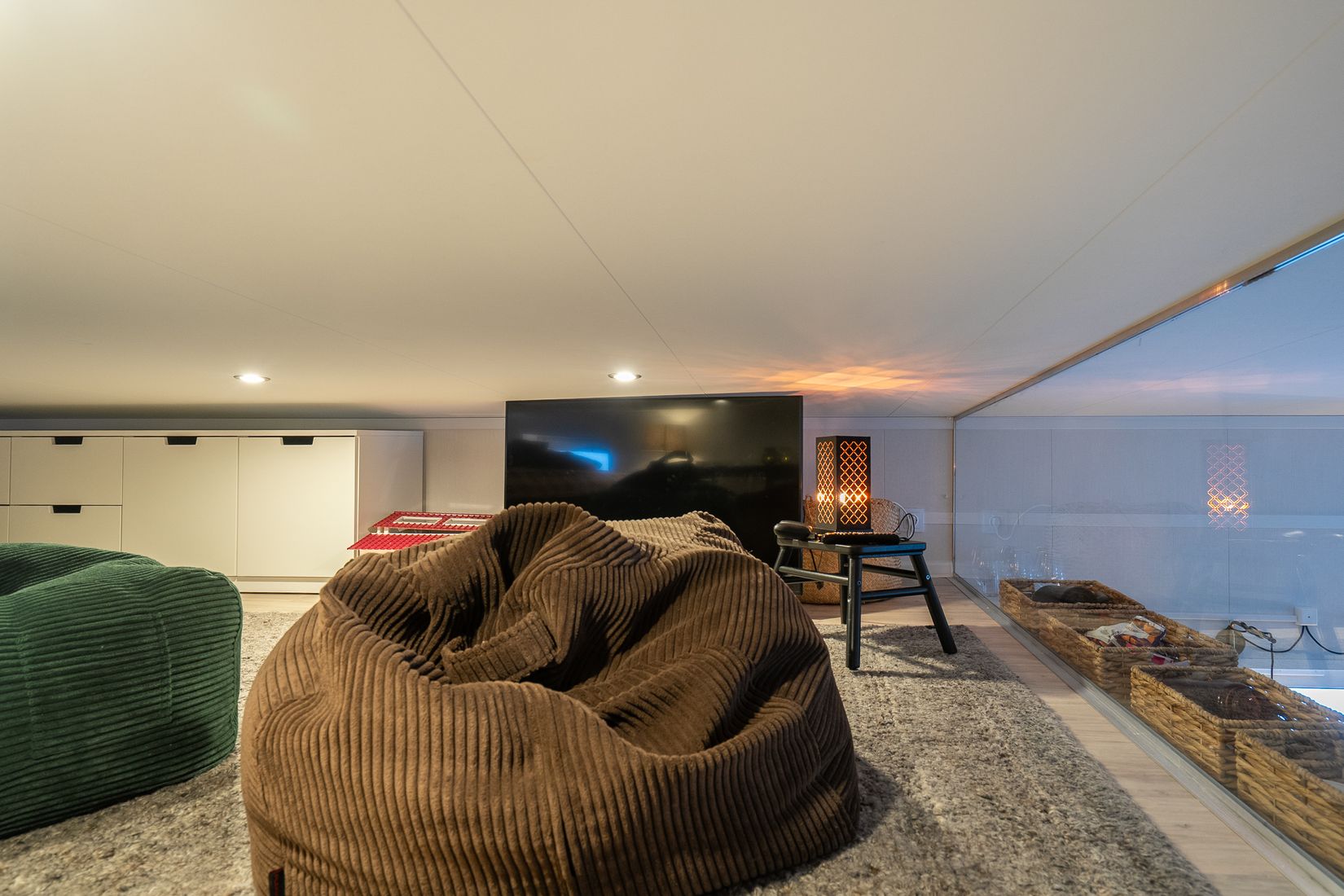 Fritidshus, Elins väg 18A, Hemavan, Storuman