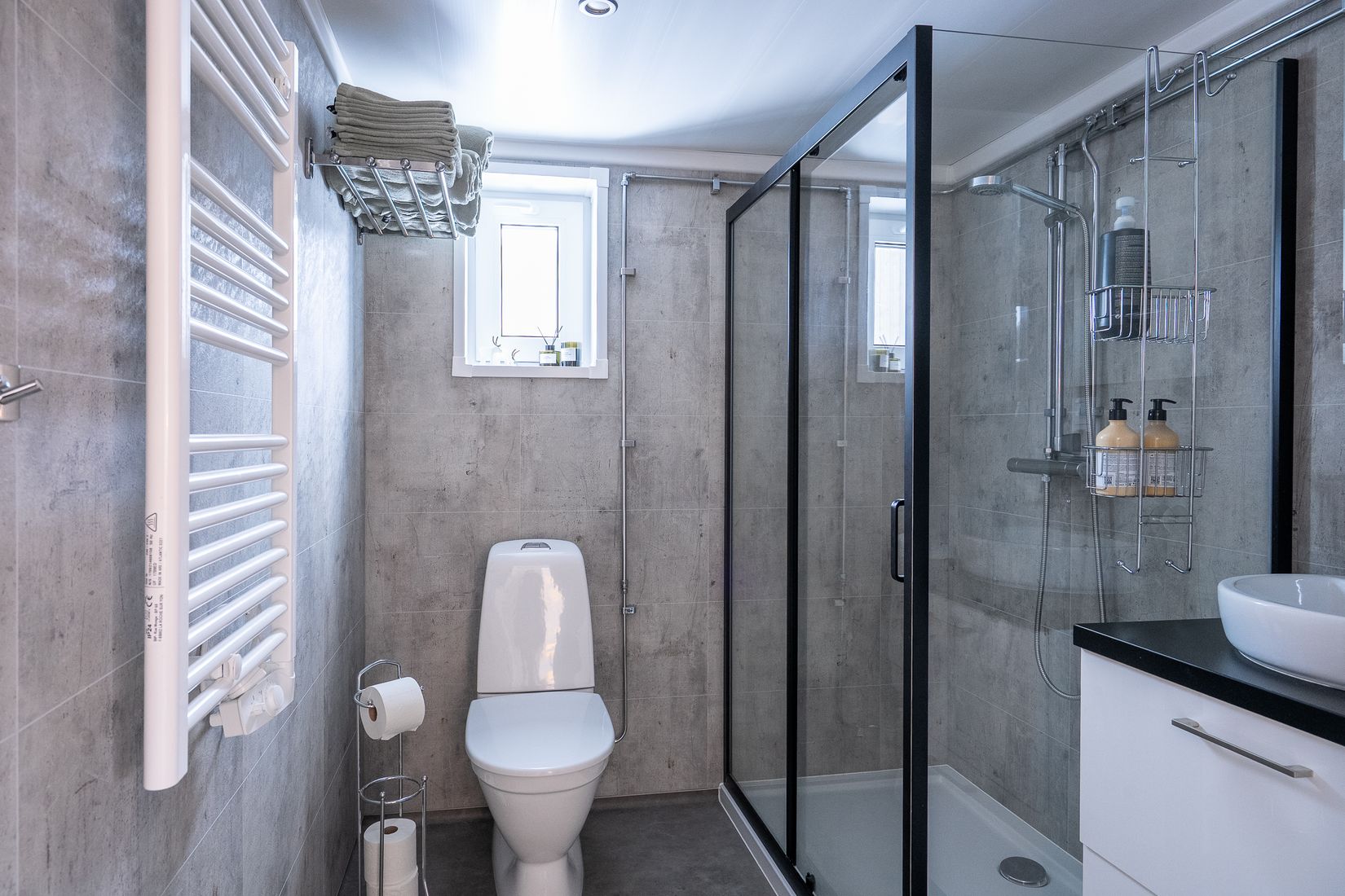 Fritidshus, Elins väg 18A, Hemavan, Storuman