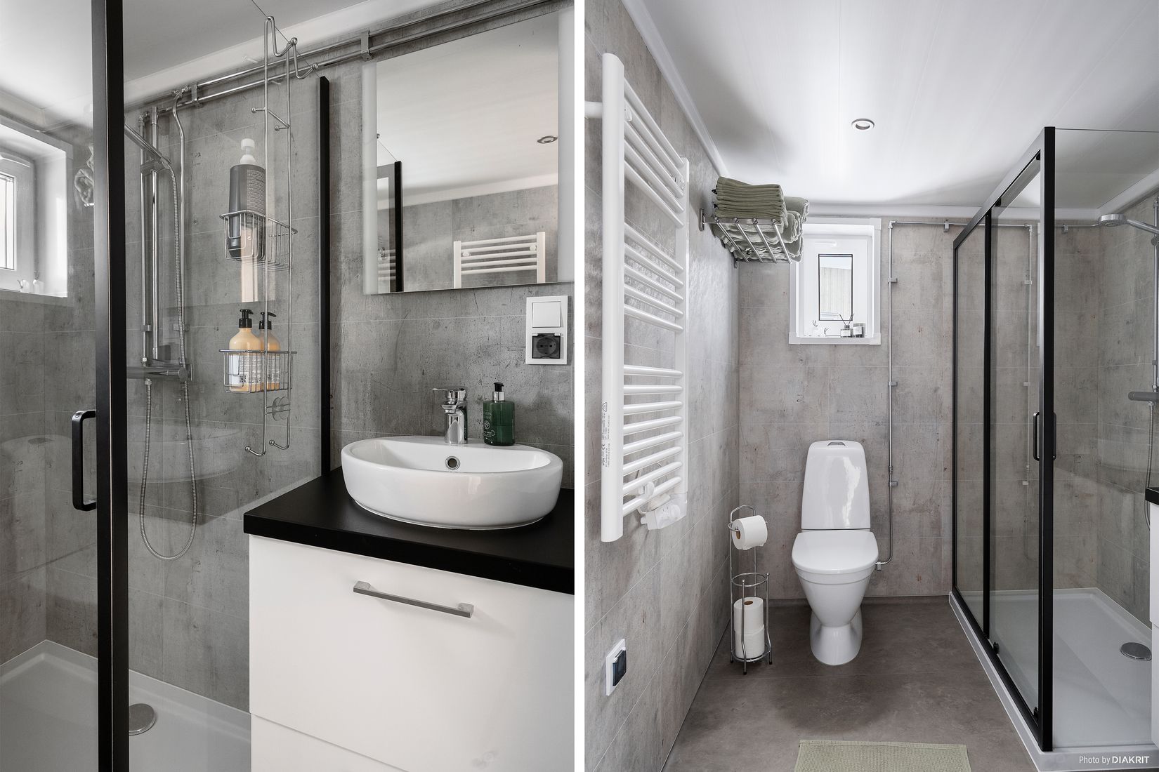 Fritidshus, Elins väg 18A, Hemavan, Storuman