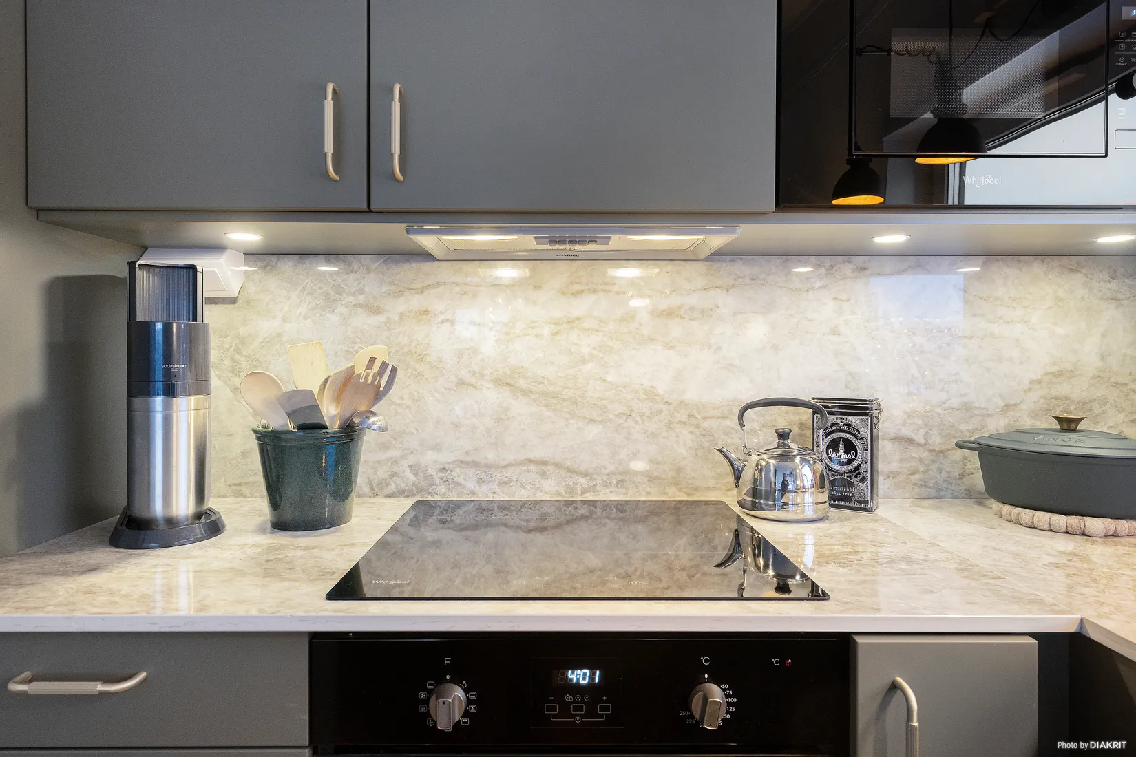 Fritidshus, Elins väg 18A, Hemavan, Storuman