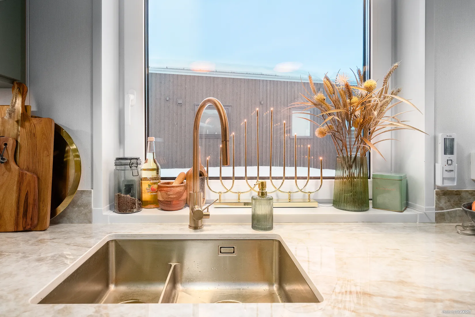 Fritidshus, Elins väg 18A, Hemavan, Storuman