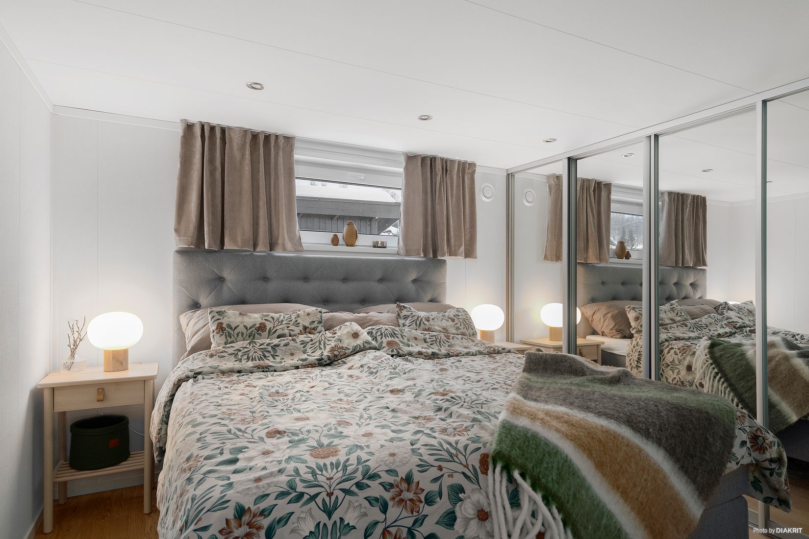 Fritidshus, Elins väg 18A, Hemavan, Storuman