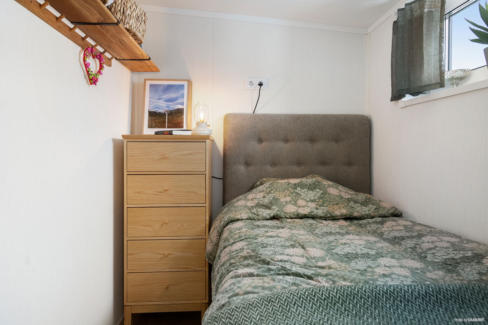 Fritidshus, Elins väg 18A, Hemavan, Storuman