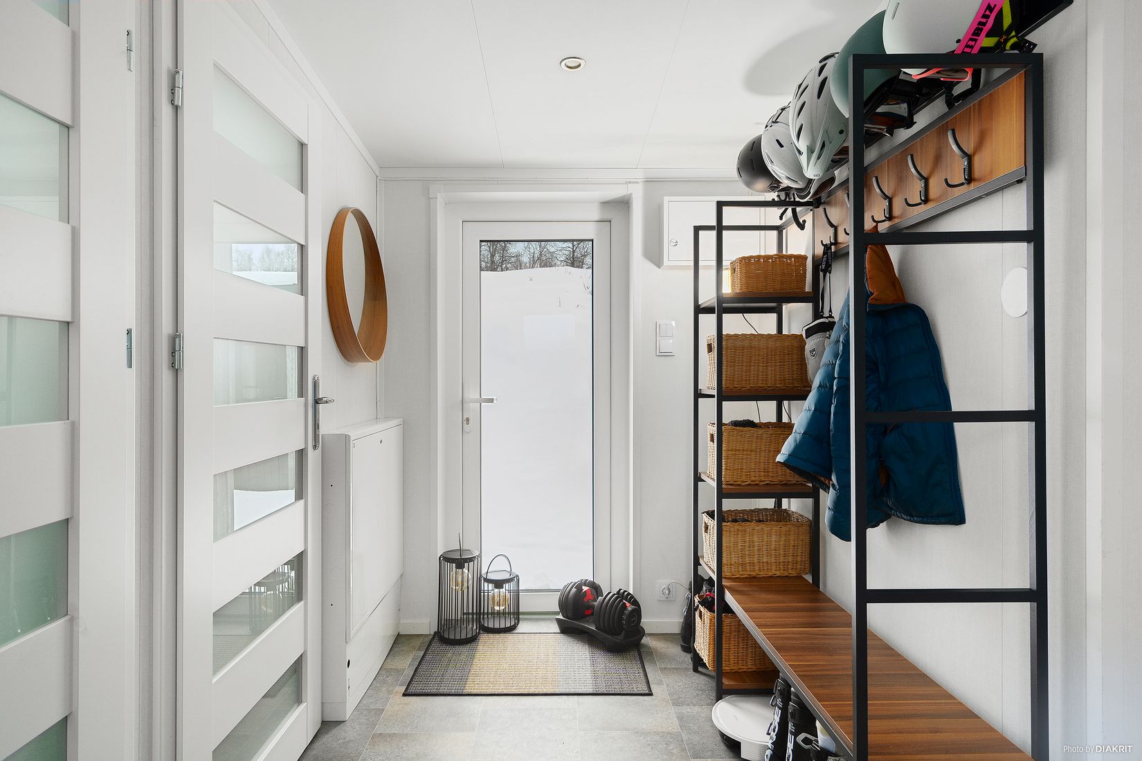 Fritidshus, Elins väg 18A, Hemavan, Storuman