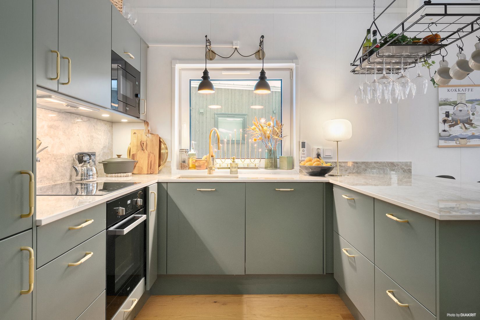 Fritidshus, Elins väg 18A, Hemavan, Storuman