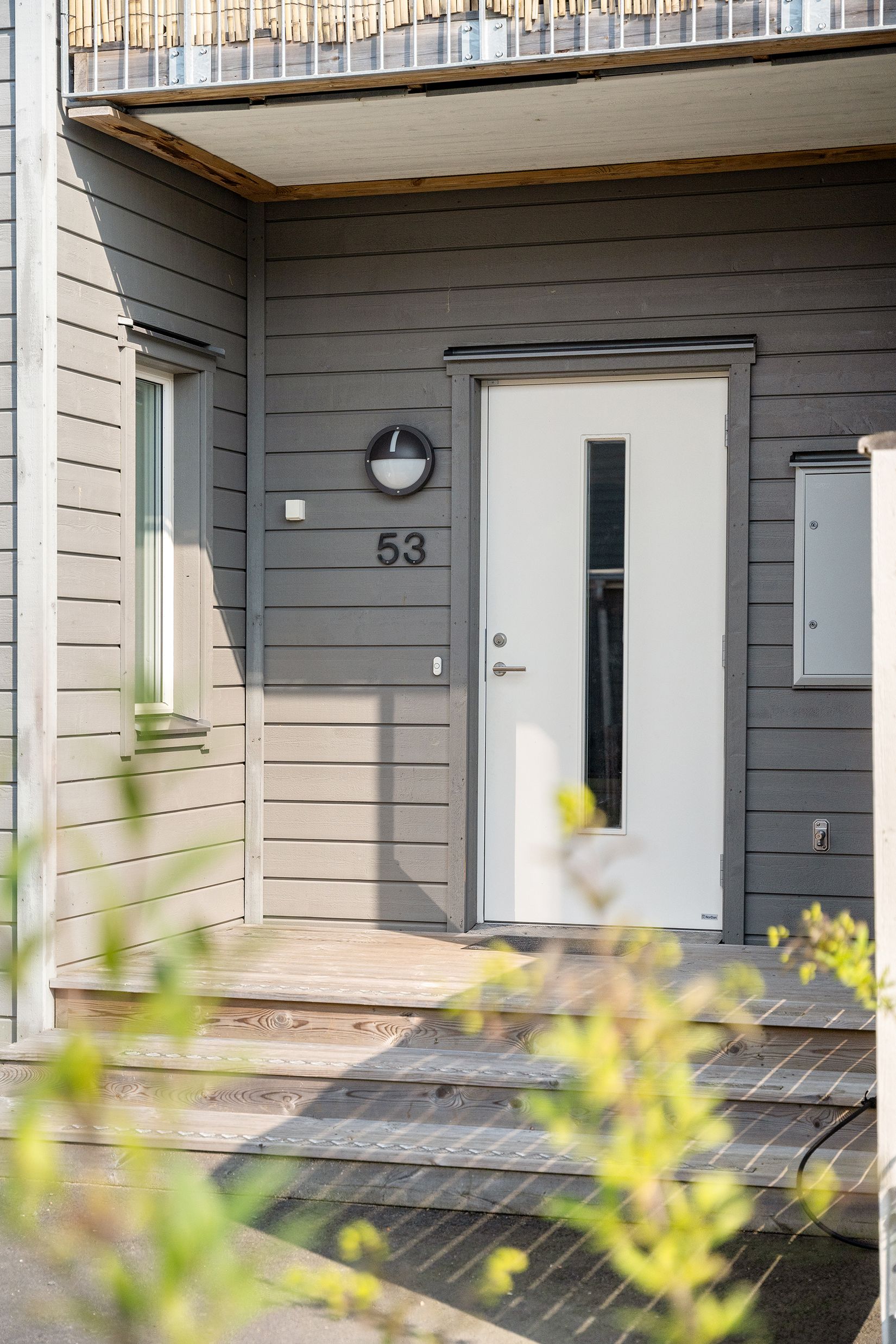 Bostadsrätt, Radhus, Biodlarvägen 53, Göta, Lilla Edet