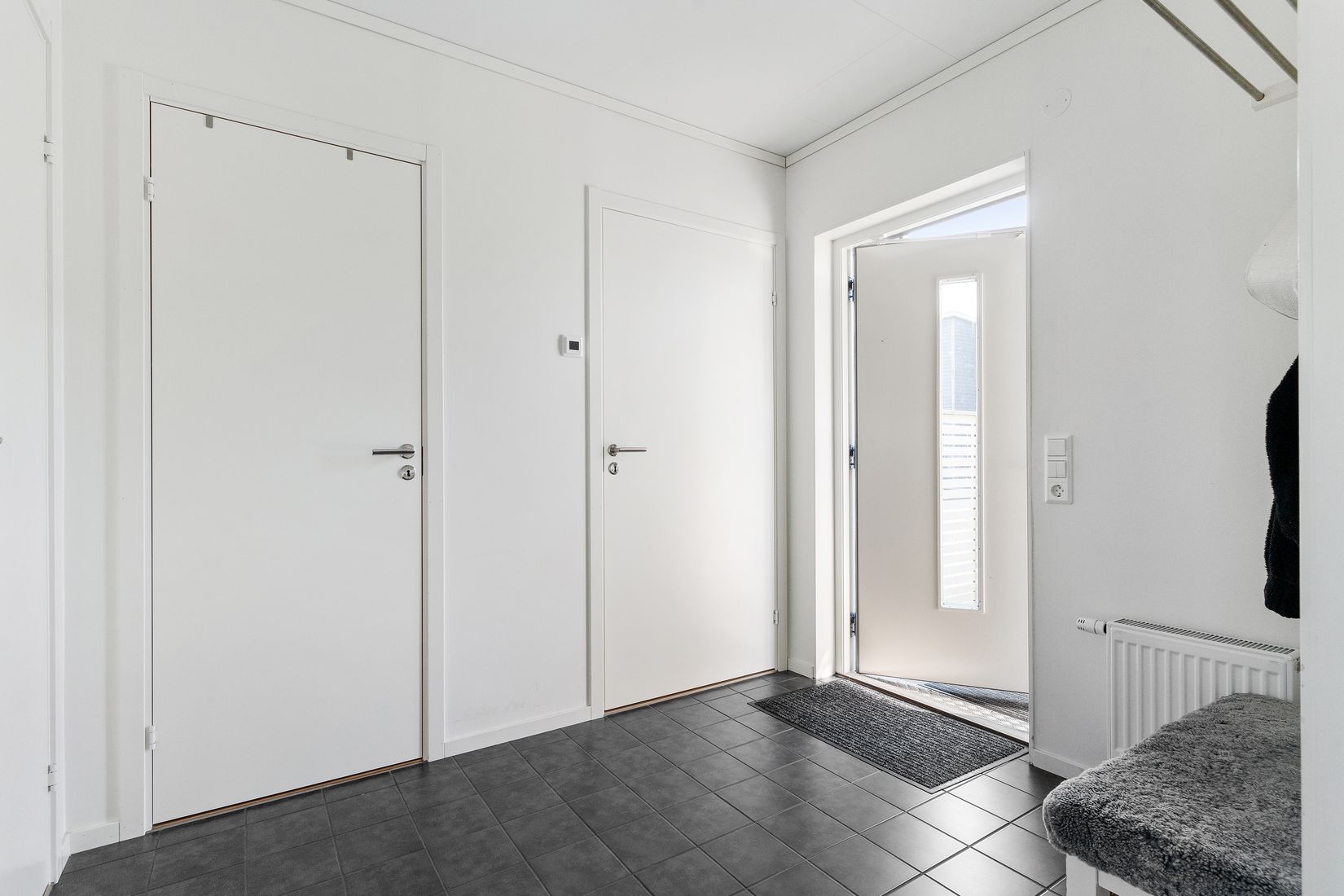 Bostadsrätt, Radhus, Biodlarvägen 53, Göta, Lilla Edet