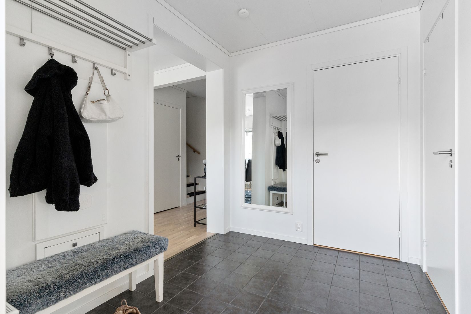 Bostadsrätt, Radhus, Biodlarvägen 53, Göta, Lilla Edet