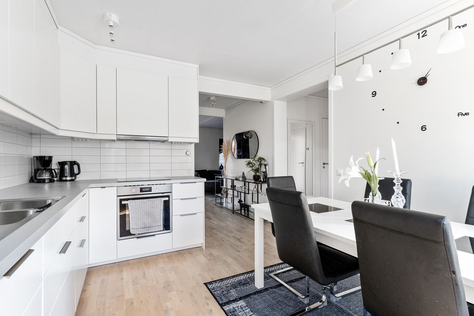 Bostadsrätt, Radhus, Biodlarvägen 53, Göta, Lilla Edet