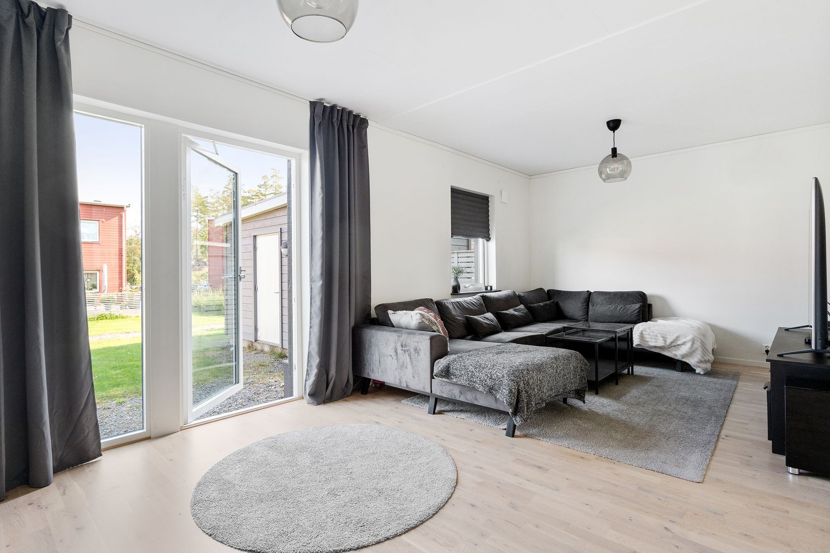 Bostadsrätt, Radhus, Biodlarvägen 53, Göta, Lilla Edet